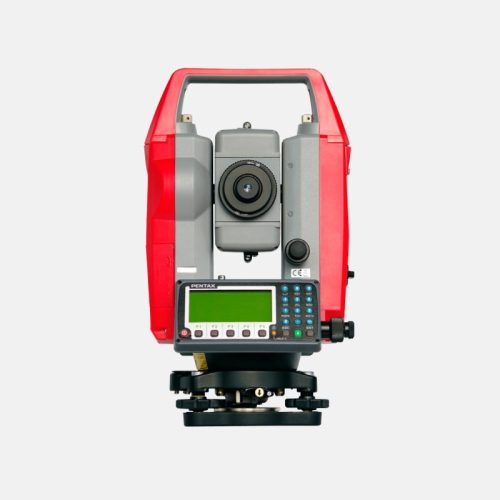Estación Total Pentax - REF. R-1501N