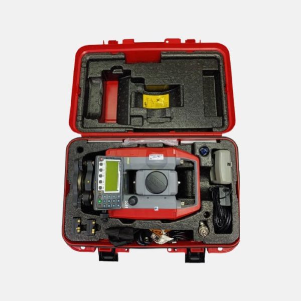 ESTACION-TOTAL-MARCA-PENTAX-03 Estación Total Pentax - REF. R-1501N