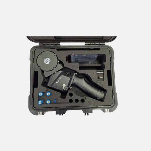 Escaner-Laser-Stonex--03 Escaner Laser Stonex REF. X120 GO