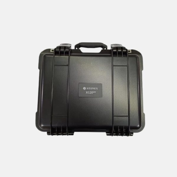 Escaner-Laser-Stonex--04 Escaner Laser Stonex REF. X120 GO