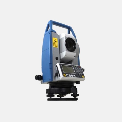 Estación Total Spectra REF. FOCUS 2 DE 5"