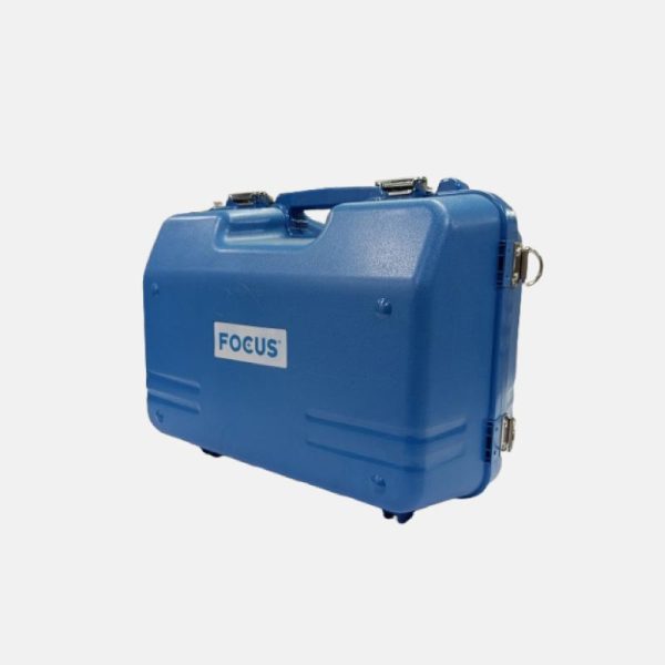 Estación-Total-Focus-2-Paquete-Estándar-04 Estación Total Spectra REF. FOCUS 2 DE 5"